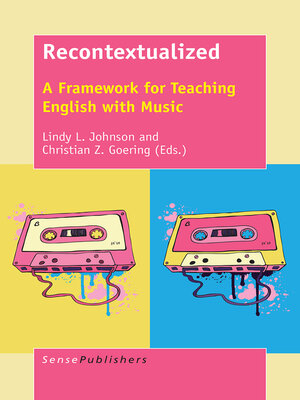 cover image of Recontextualized